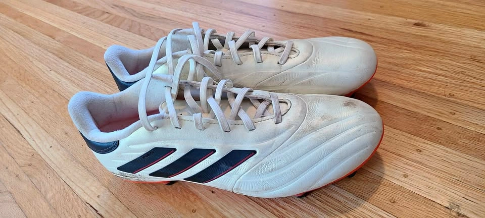 Adidas Copa football boots