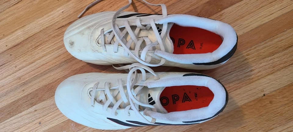 Adidas Copa football boots - photo 2