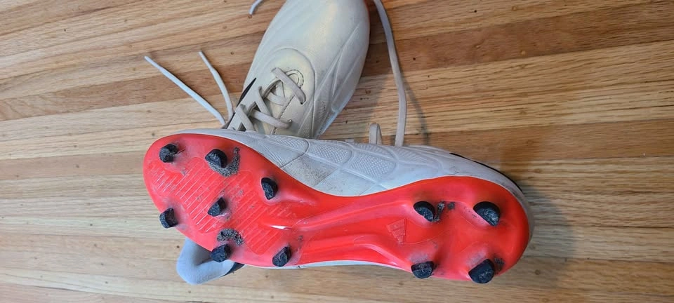 Adidas Copa football boots - photo 3