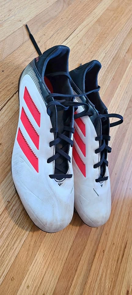 Adidas Copa football boots