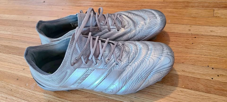 Adidas Copa football boots