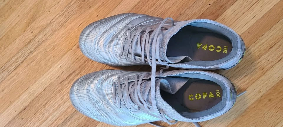 Adidas Copa football boots - photo 2