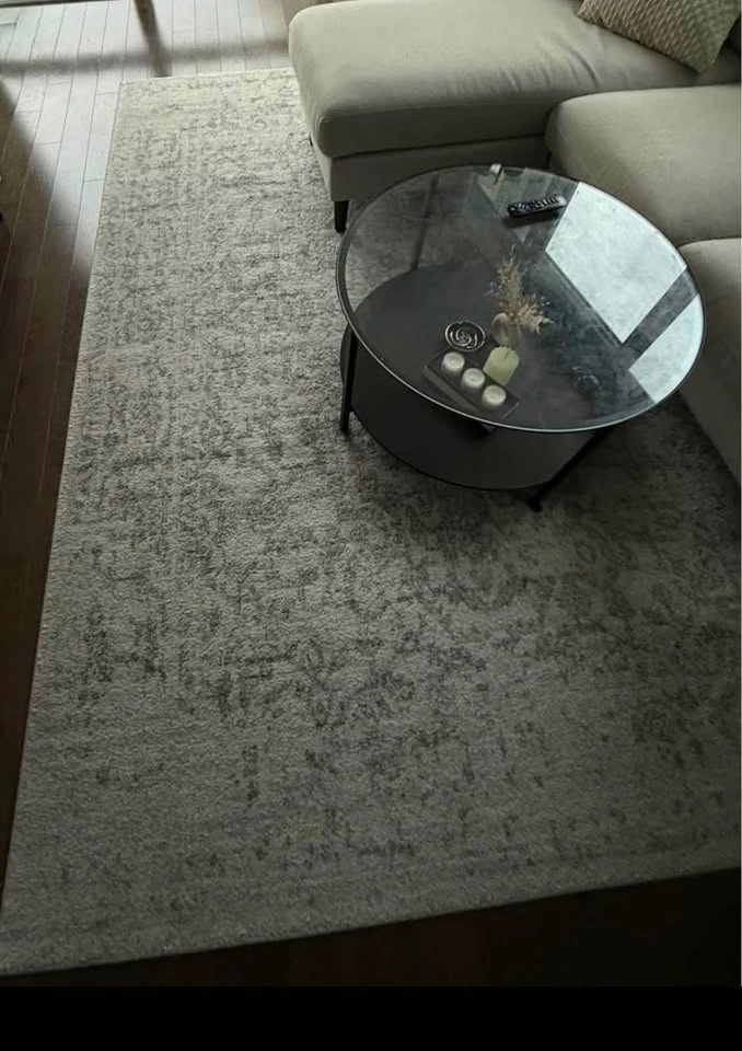 Grey Rug - photo 2
