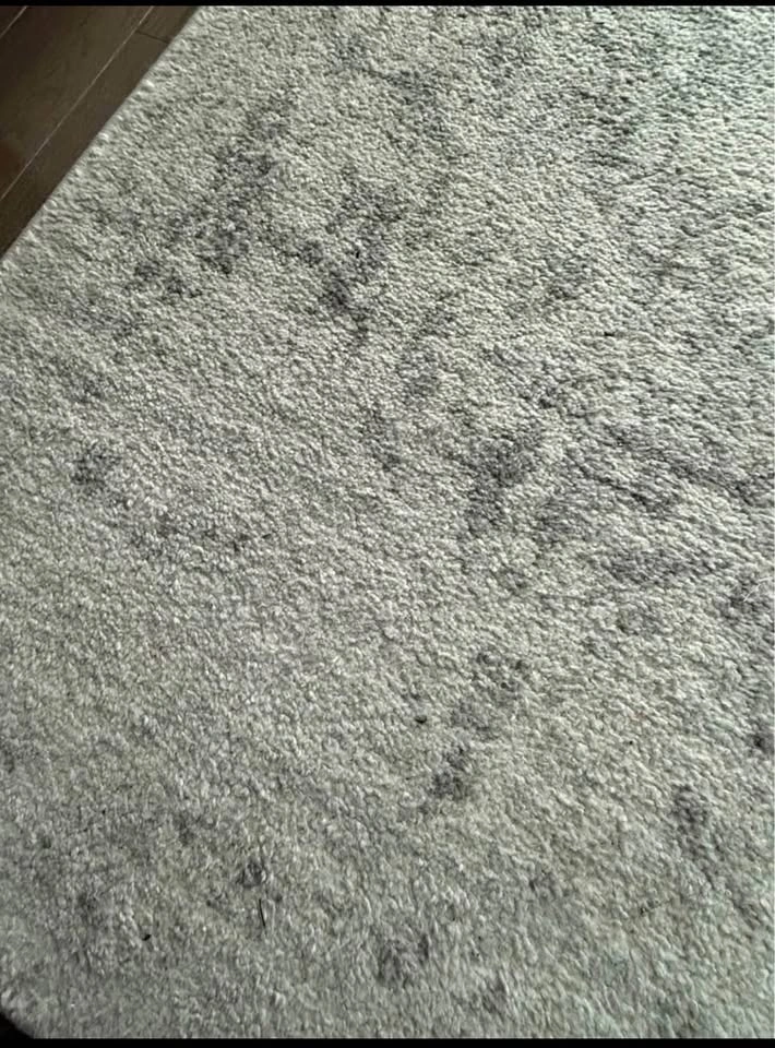 Grey Rug - photo 3