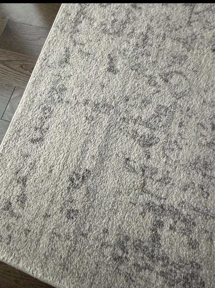 Grey Rug - photo 4