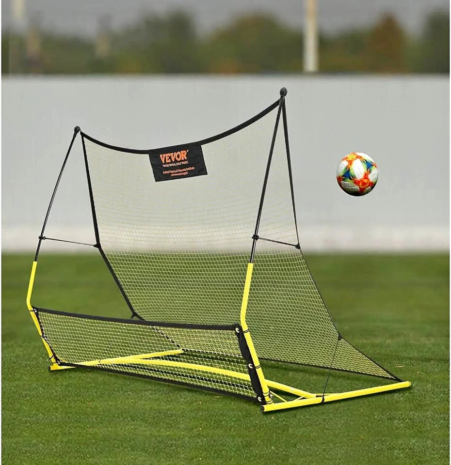 Vevor 2 in 1 soccer net rebounder