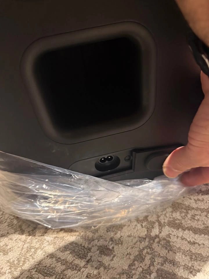 New Skullcandy Stomp XL XT Speaker – Original Box Included - photo 4