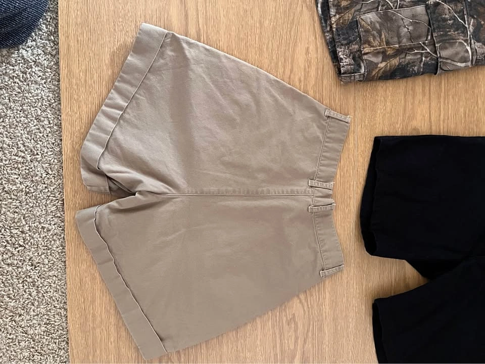Cute Woman’s Shorts - photo 2
