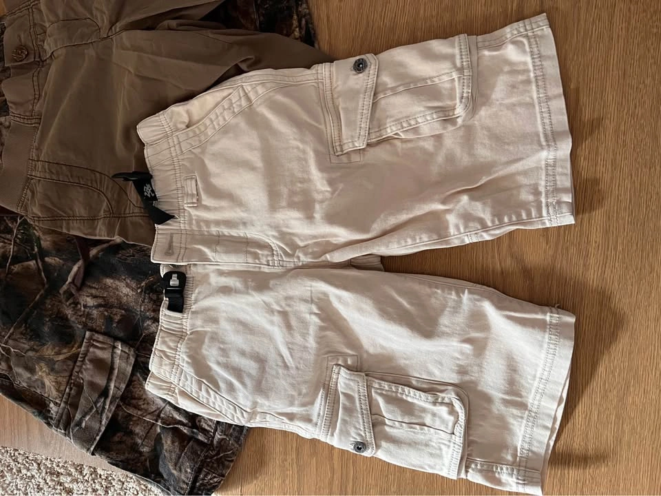 Shorts Men’s and Woman’s - photo 2