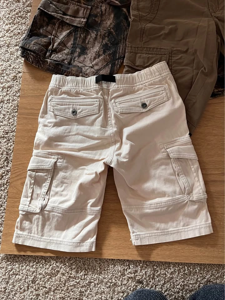 Shorts Men’s and Woman’s - photo 4