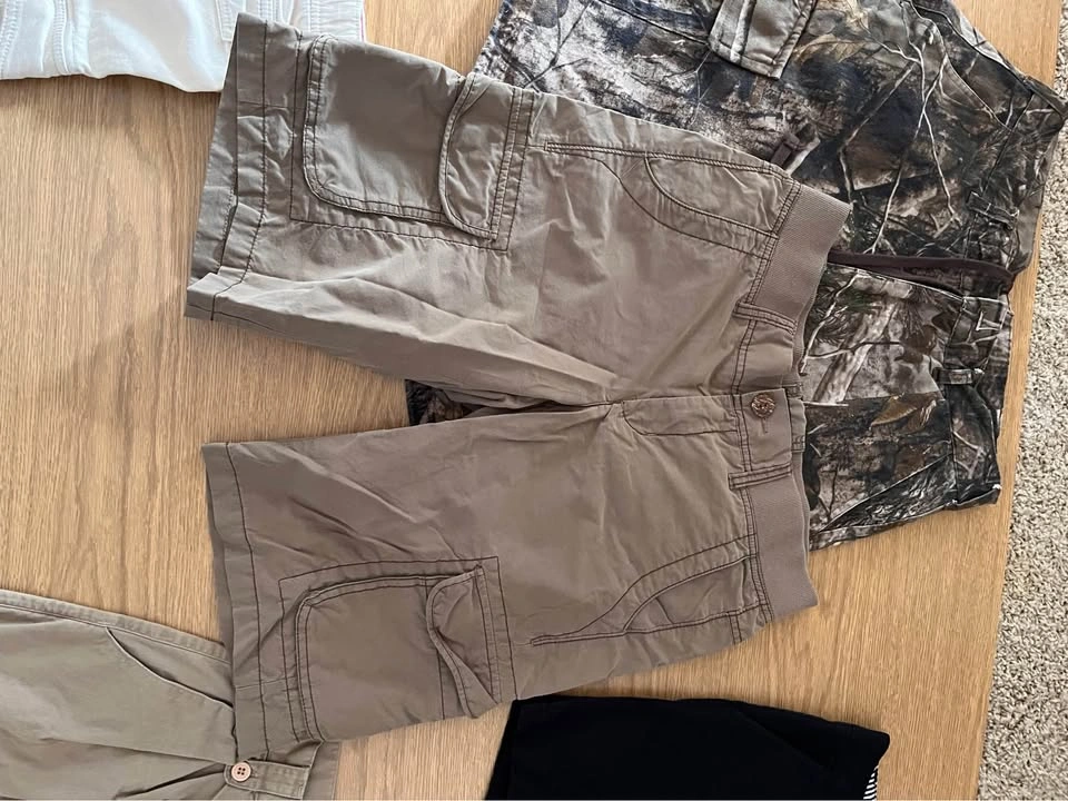Shorts Men’s and Woman’s - photo 5
