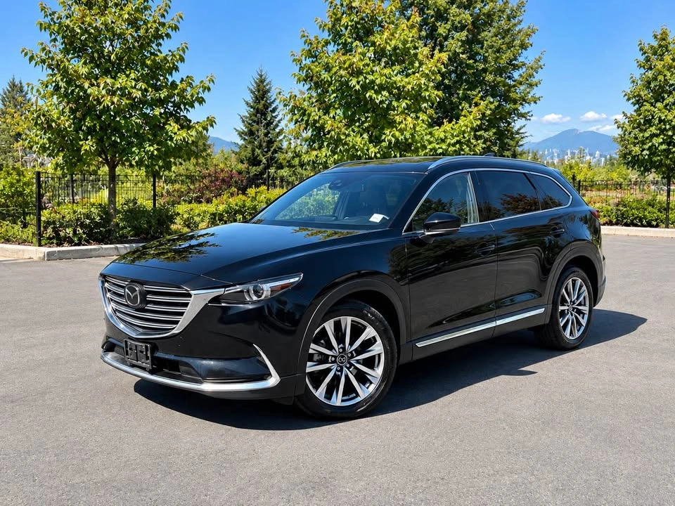 2017 Mazda CX-9 - photo 2