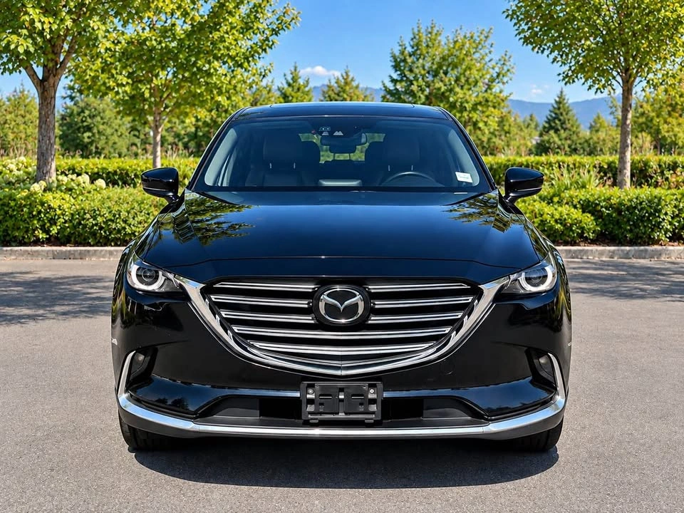 2017 Mazda CX-9 - photo 3