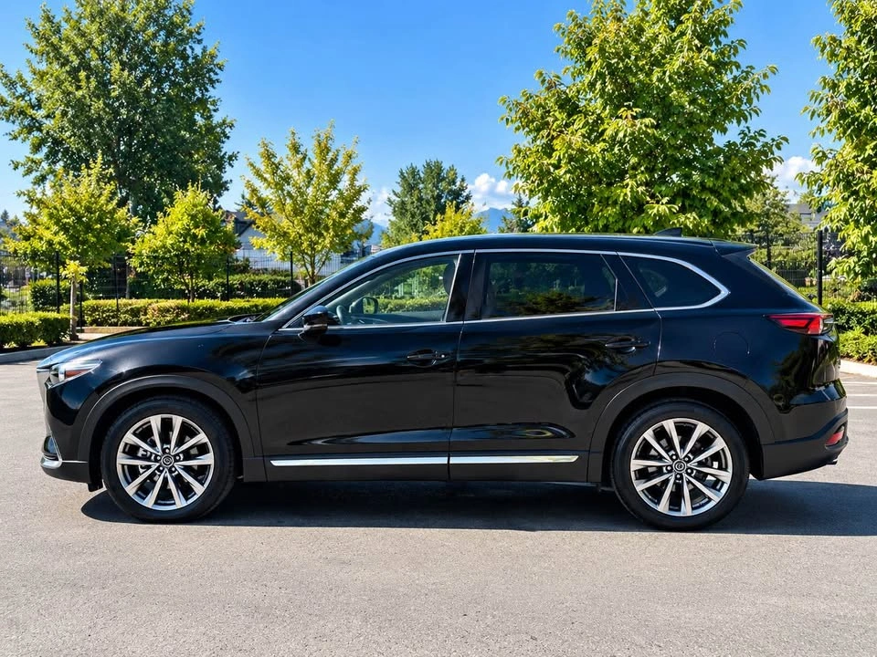 2017 Mazda CX-9 - photo 4