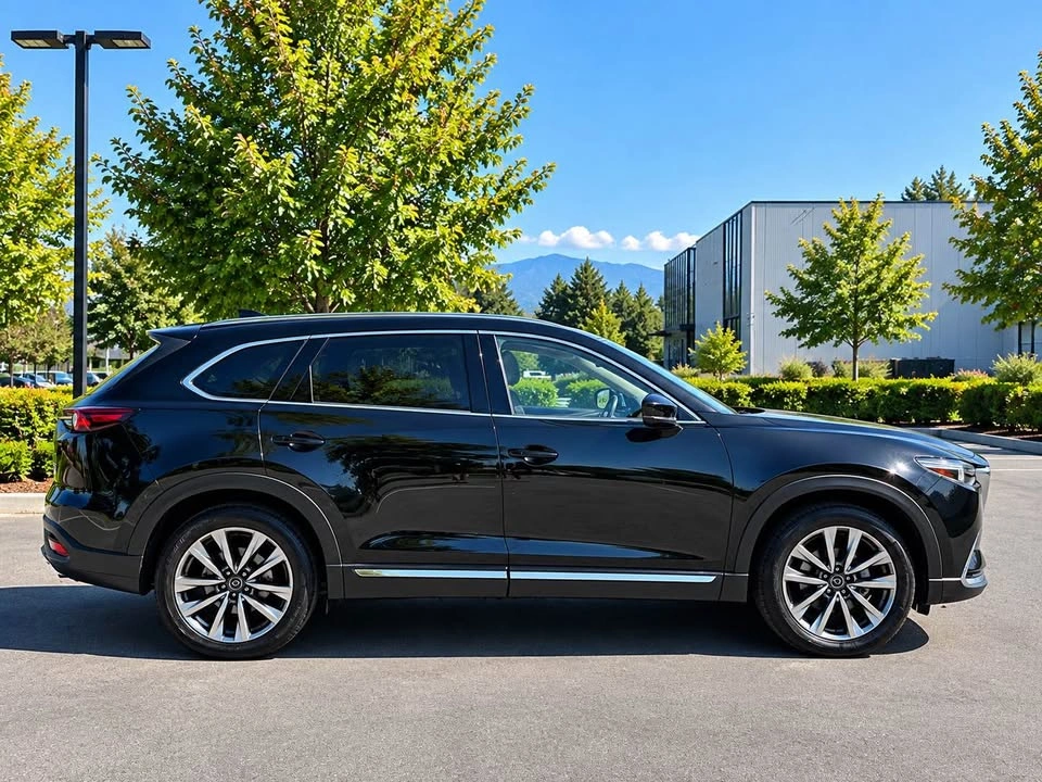 2017 Mazda CX-9 - photo 5