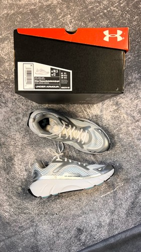 Under Armour Aura Men’s 10.5 Shoes - photo 5
