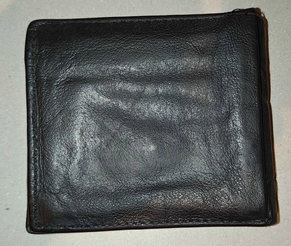 Zebra wallet - photo 2