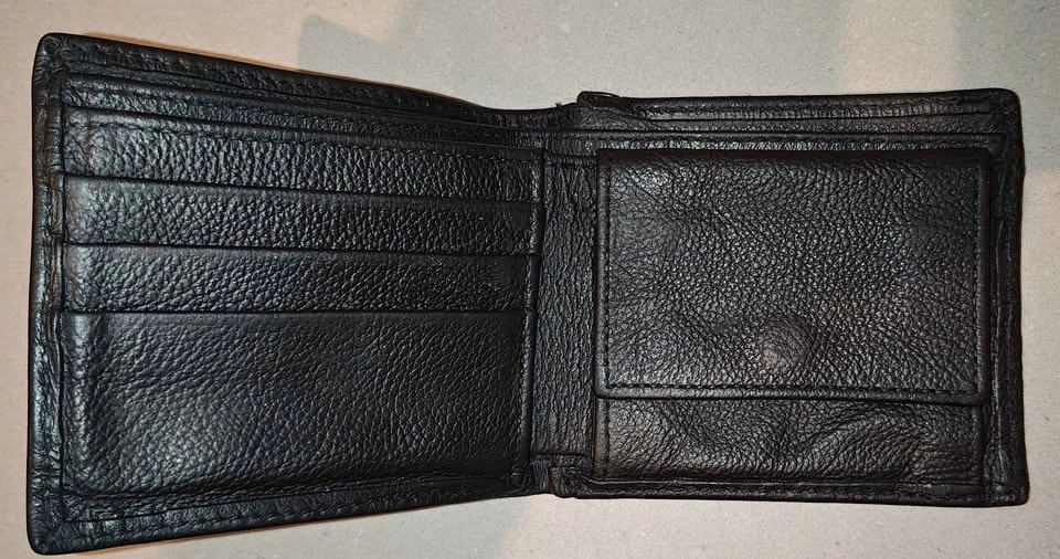 Zebra wallet - photo 4