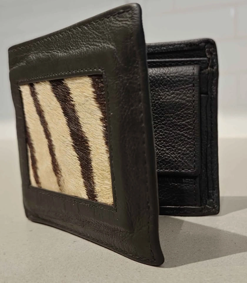 Zebra wallet - photo 5