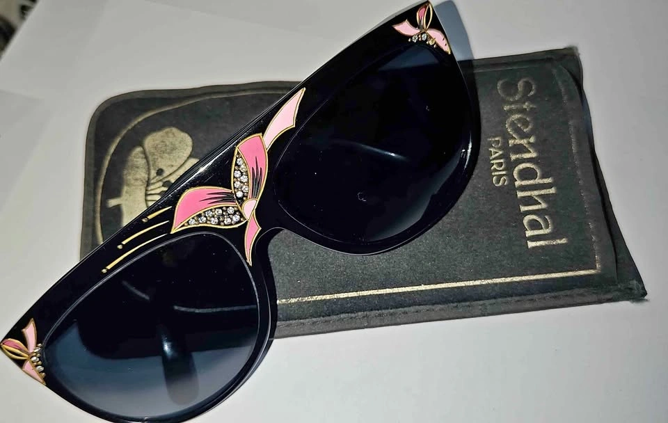 Vintage sunglasses