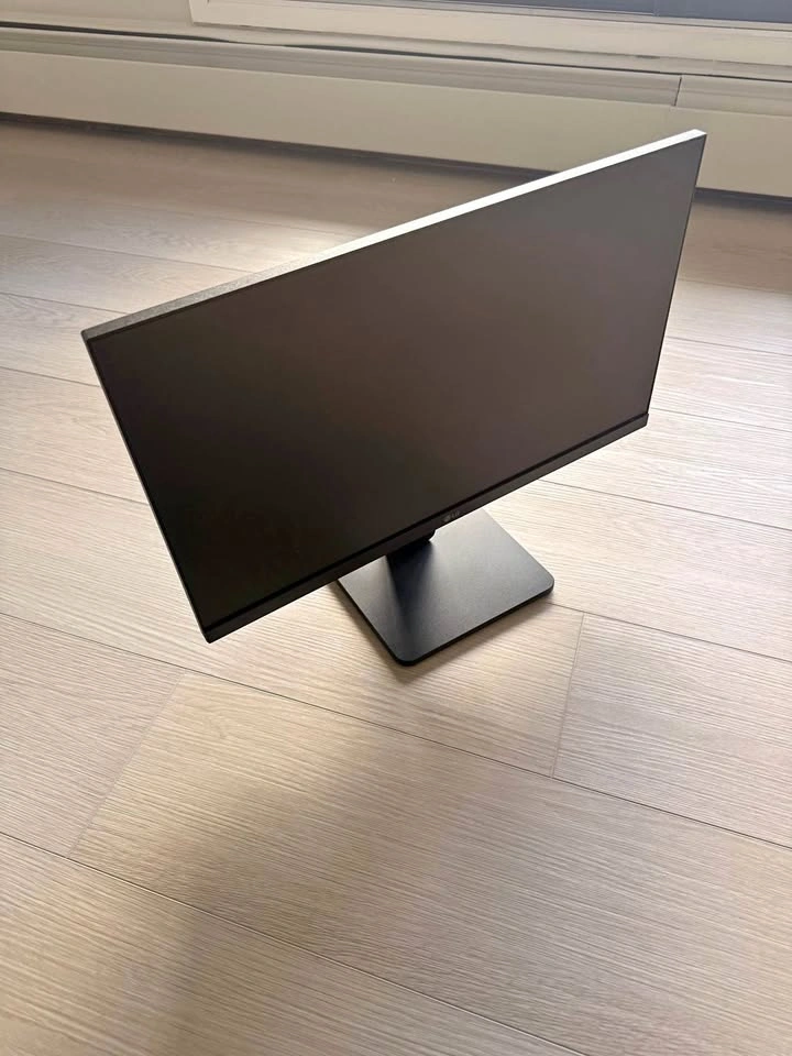 LG 22” 100Hz HD Gaming Monitor