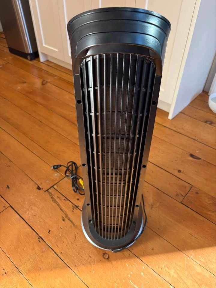 Honeywell HFD-116C Air Purifier - photo 2