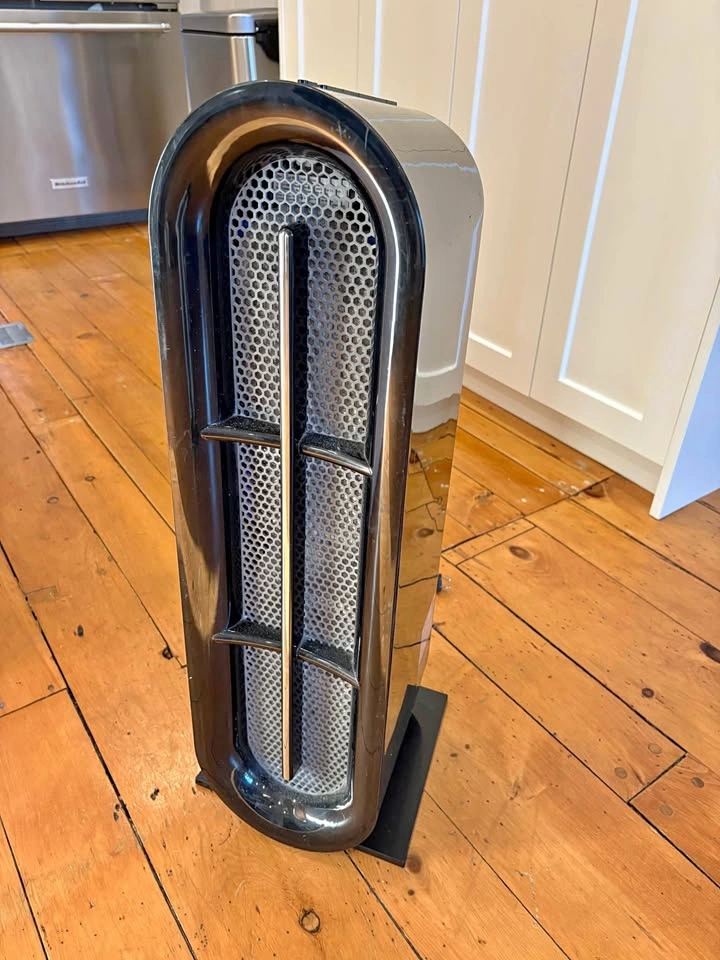 Bionaire BAP531BCXL-CN Air Purifier