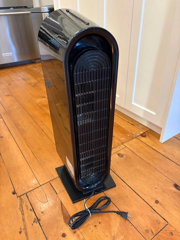Bionaire BAP531BCXL-CN Air Purifier - photo 2