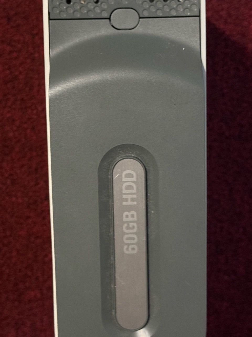 Xbox 360 Console Bundle with Two Controllers - photo 2
