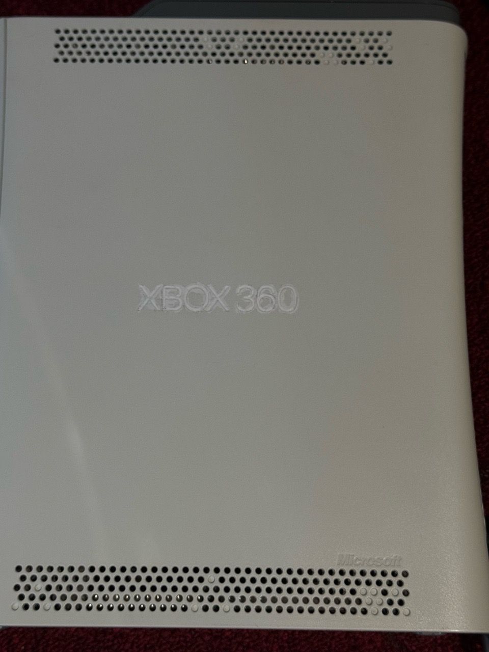 Xbox 360 Console Bundle with Two Controllers - photo 4