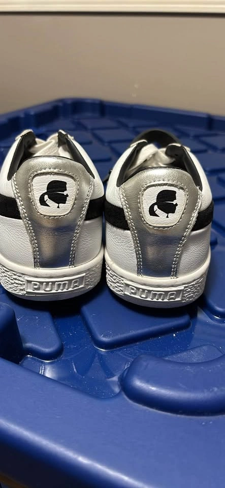 Puma Sneakers Size UK 5.5 EUR 38.5 US 6.5 - photo 5