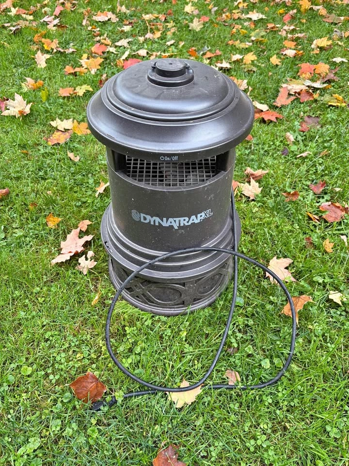 DynaTrap XL Insect Trap