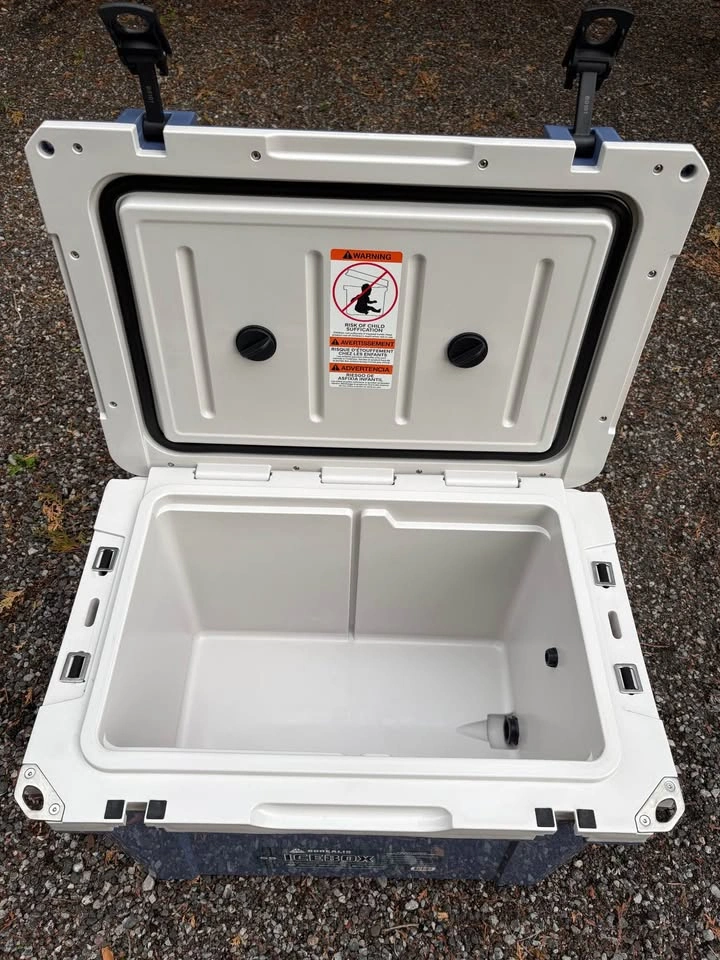 Borealis Outdoors Icebox 55 Cooler - photo 2