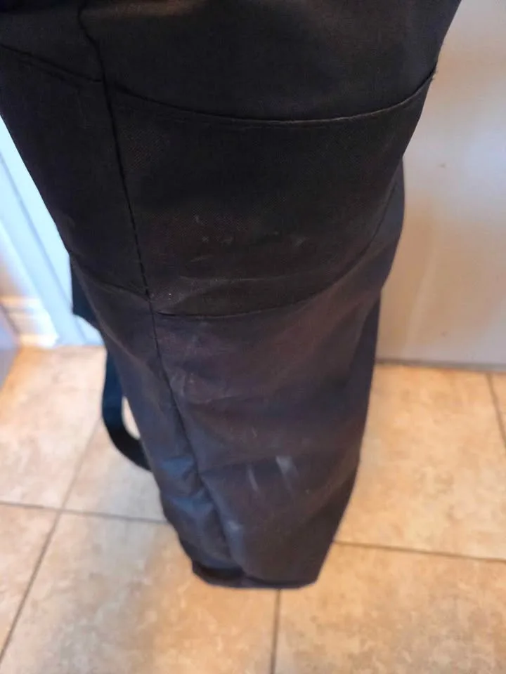 2 Person Folding Loveseat/Camping Chair image indicator(7)