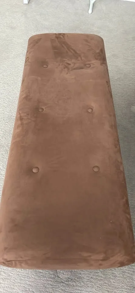 Velvety Bench seat image indicator(2)