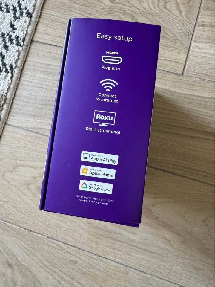 Roku Ultra Streaming Player - photo 4