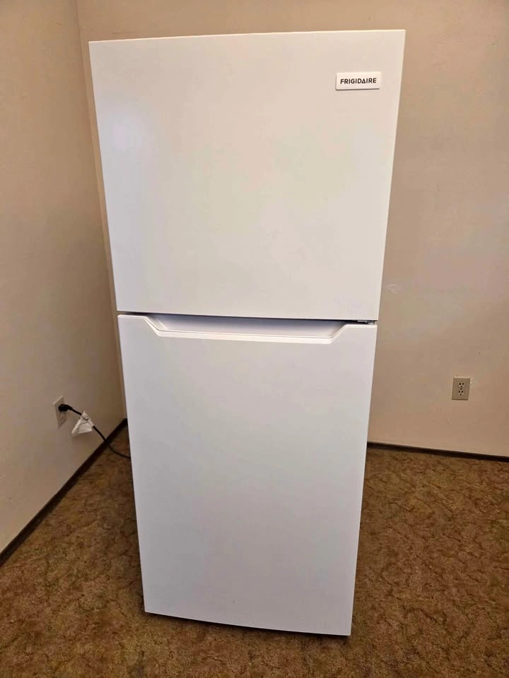 Delivery Available White Frigidaire Fridge