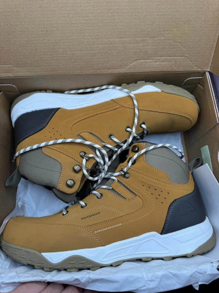 Ozark Trail Waterproof Hiking Boots - photo 2
