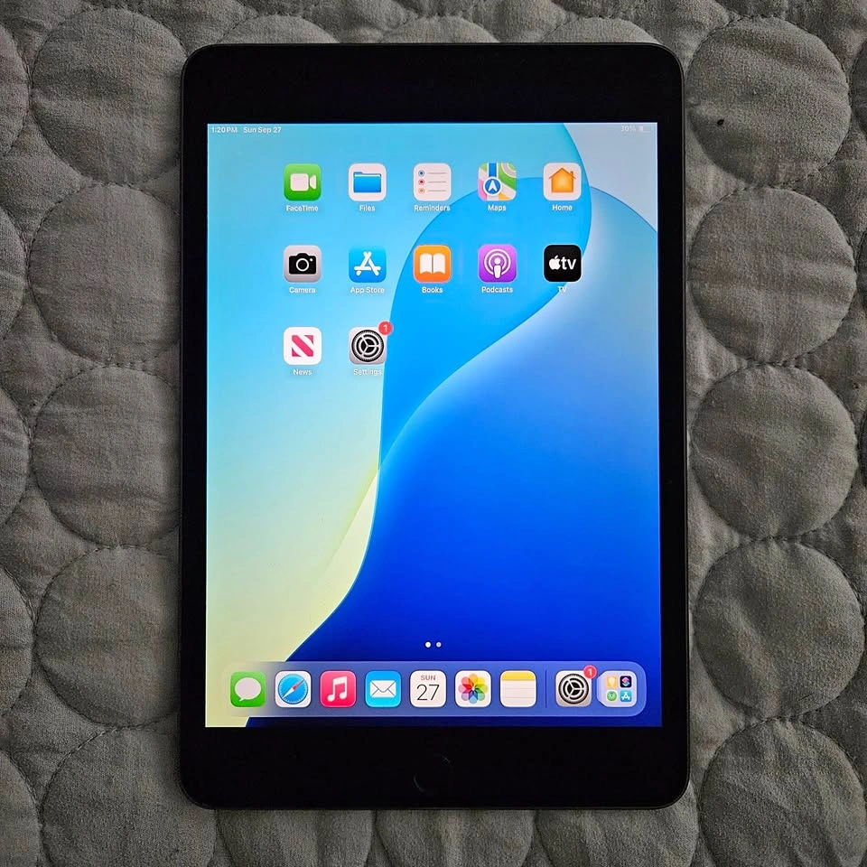 Apple iPad mini (5th generation)