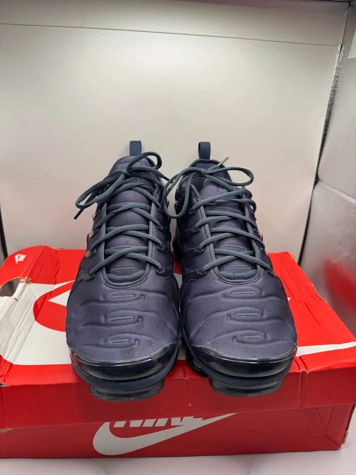Nike Air VaporMax Plus - photo 4