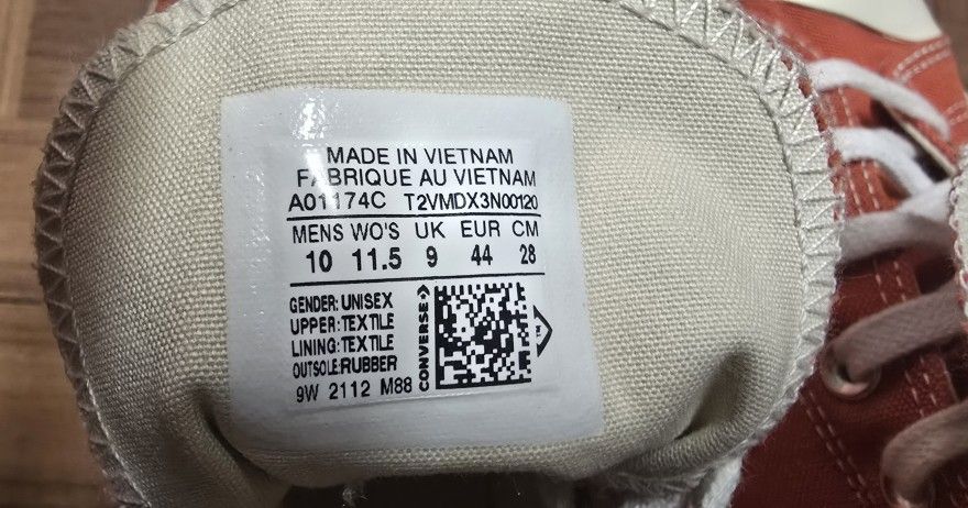 Lacoste Sport Stretch White Tennis Dress M (42eur) - photo 4