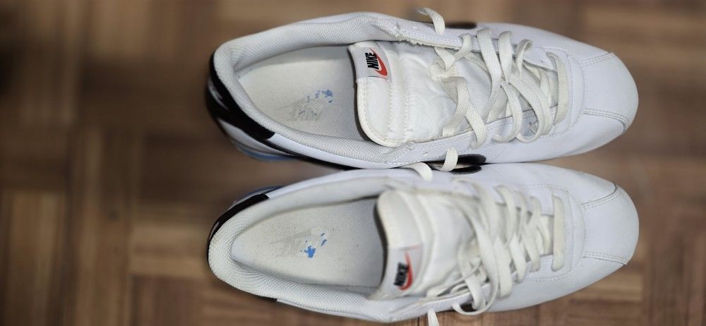 Nike CORTEZ SIZE 15.5 - photo 4