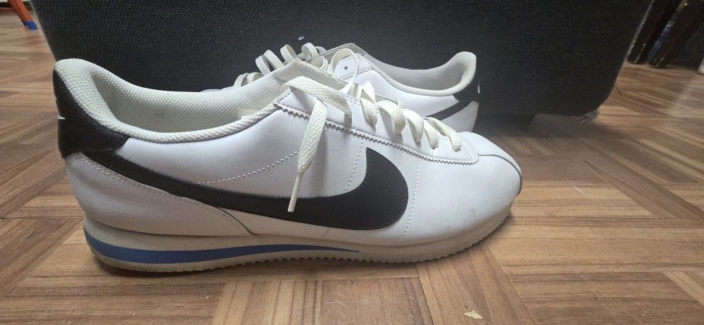 Nike CORTEZ SIZE 15.5 - photo 5
