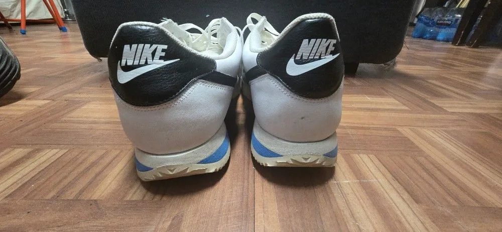 Nike CORTEZ SIZE 15.5 image indicator(8)