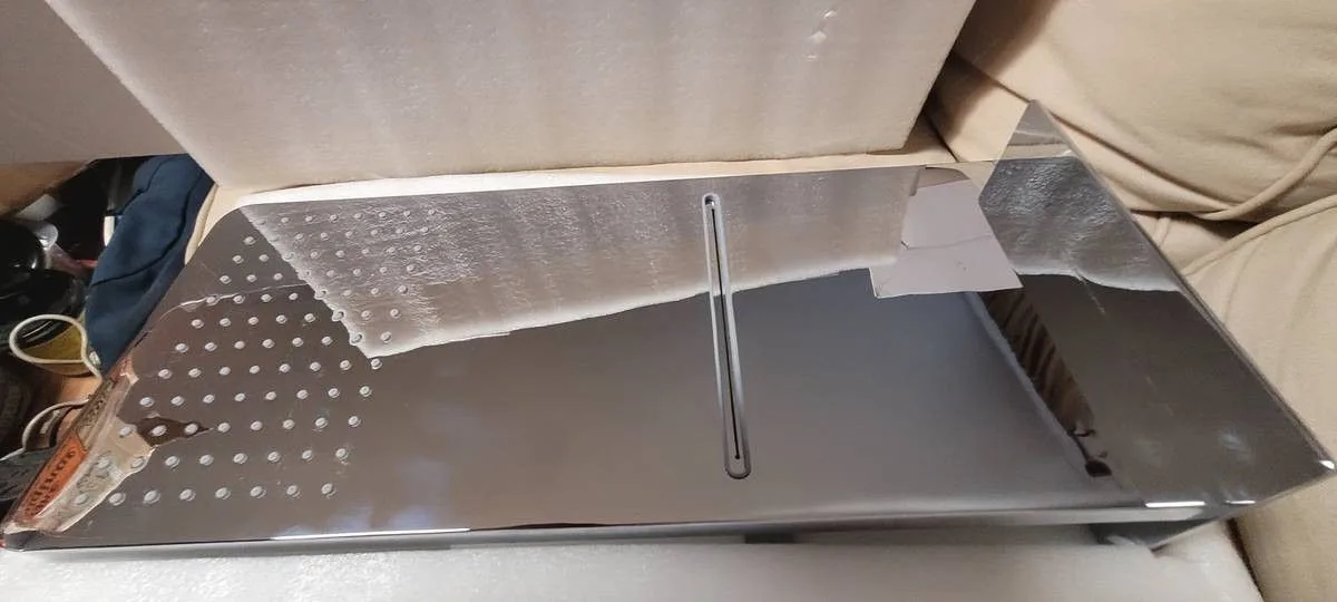 Signature Hardware Calhoun Shower System image indicator(3)