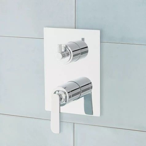Signature Hardware Calhoun Shower System - photo 4