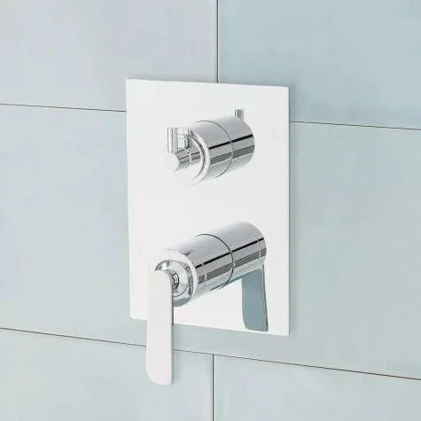 Signature Hardware Calhoun Shower System image indicator(4)