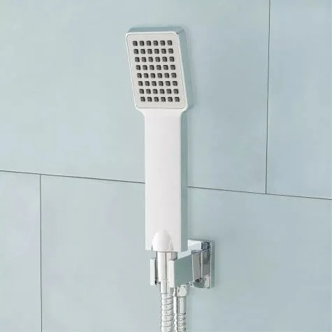 Signature Hardware Calhoun Shower System image indicator(5)