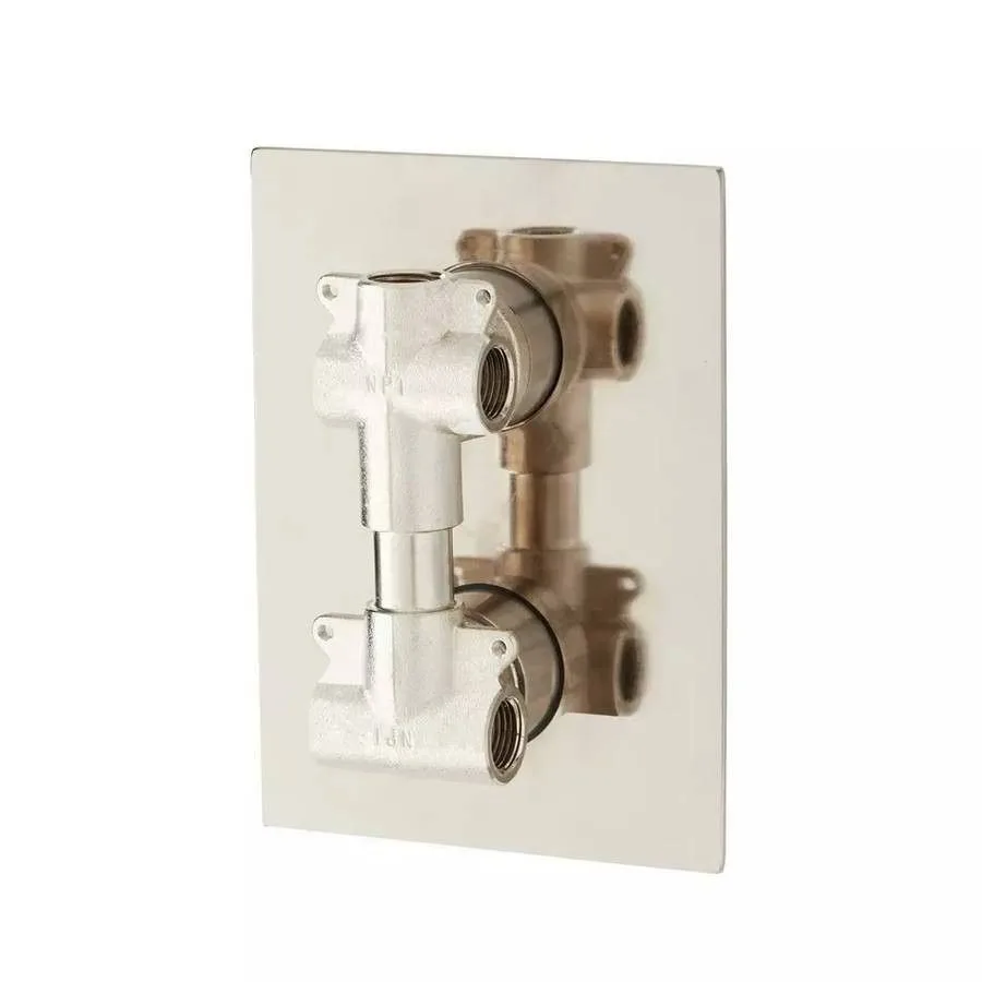 Signature Hardware Calhoun Shower System image indicator(6)