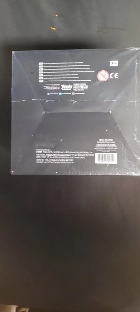 Funko Batman 80th Anniversary Box 1989 Batman #275 image indicator(5)